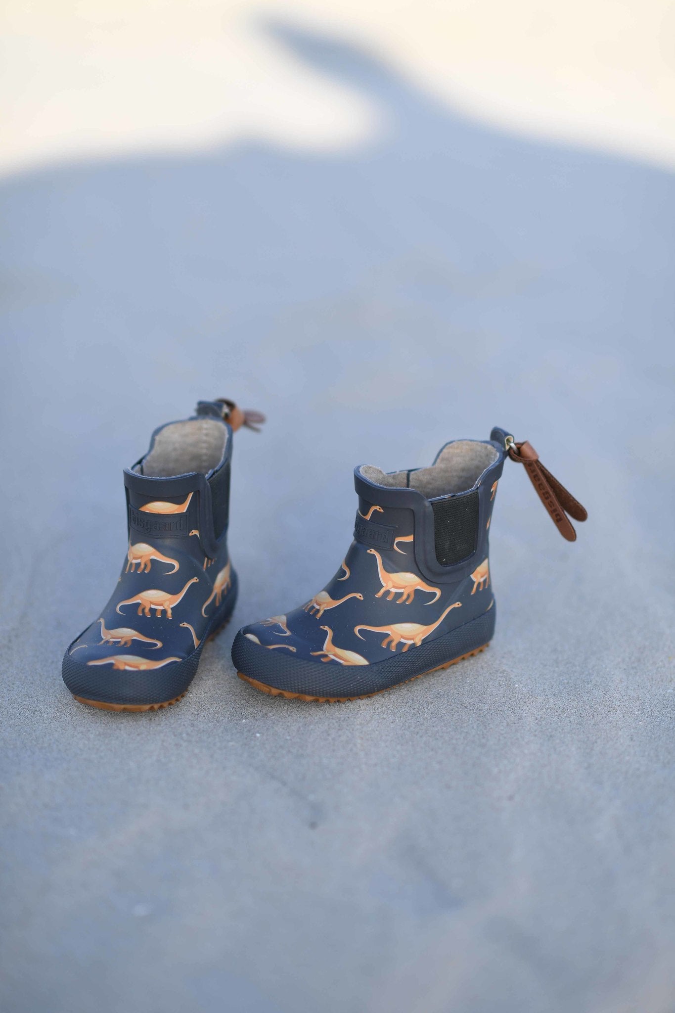 Baby Rubber- Dino
