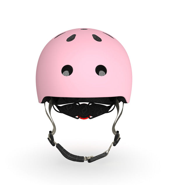 Helmet S-Rose