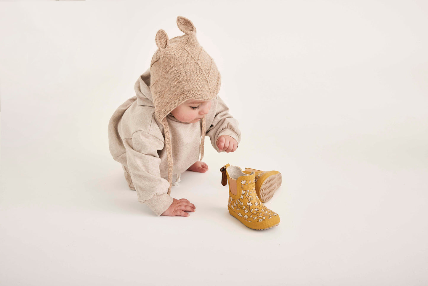 Bisgaard Baby Rubber