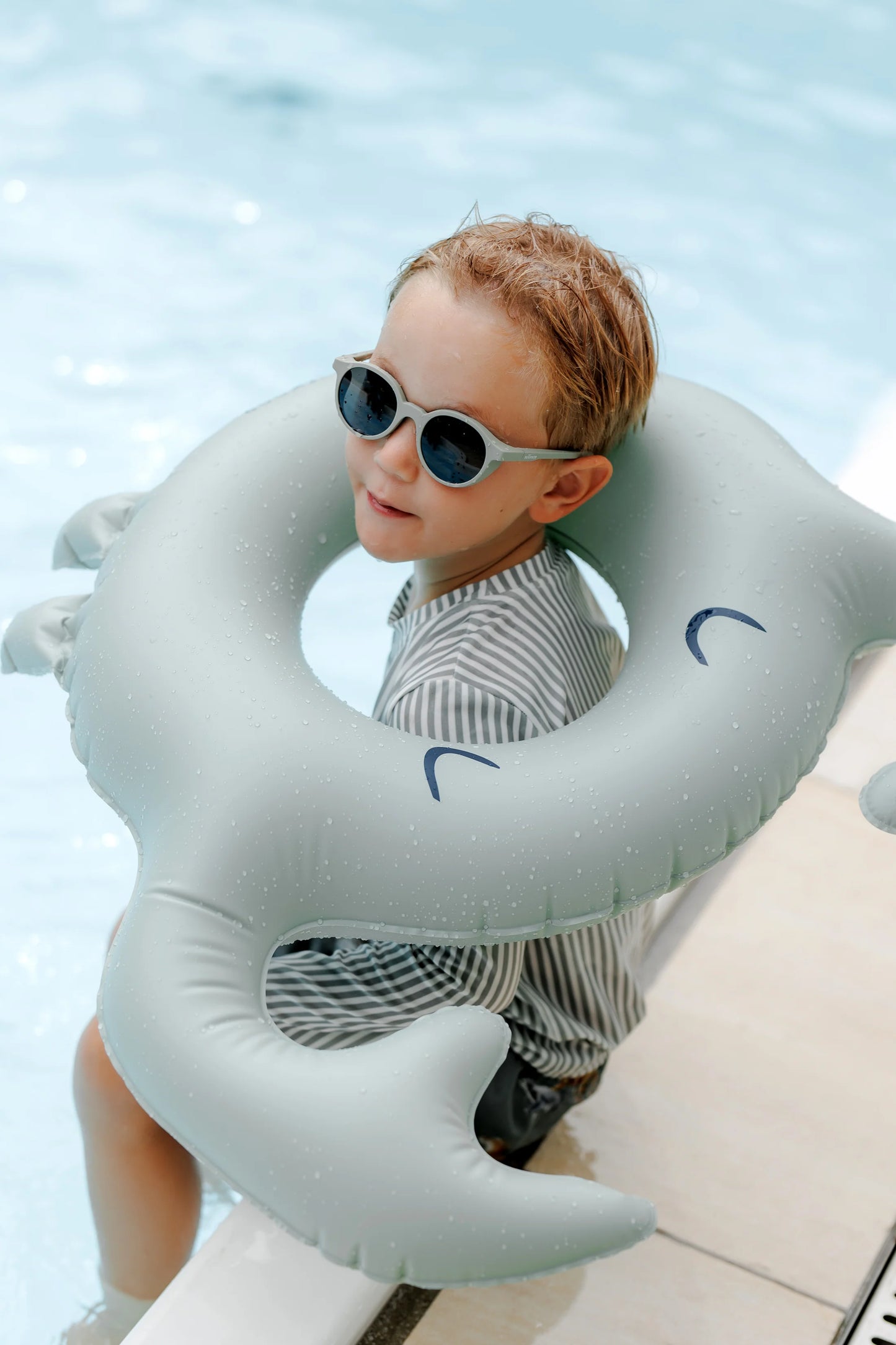 Soonice Children‘s Sunnies- Olive Green