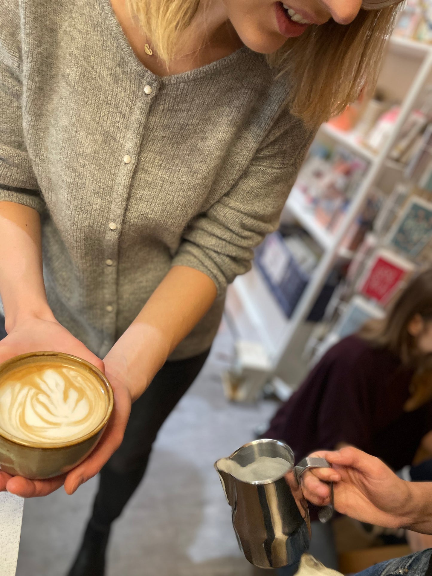 Home Barista Workshop