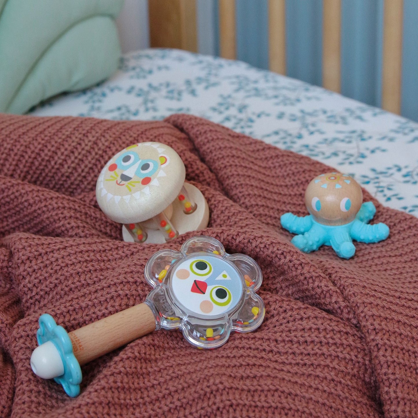 Djeco Babykit