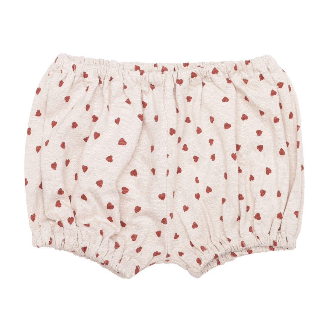 Bloomers Hearts