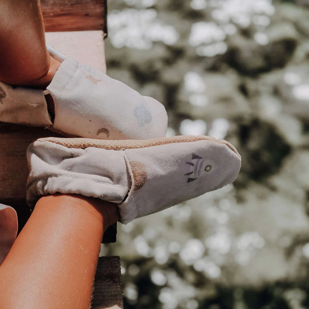 Vegan Shoes - Space