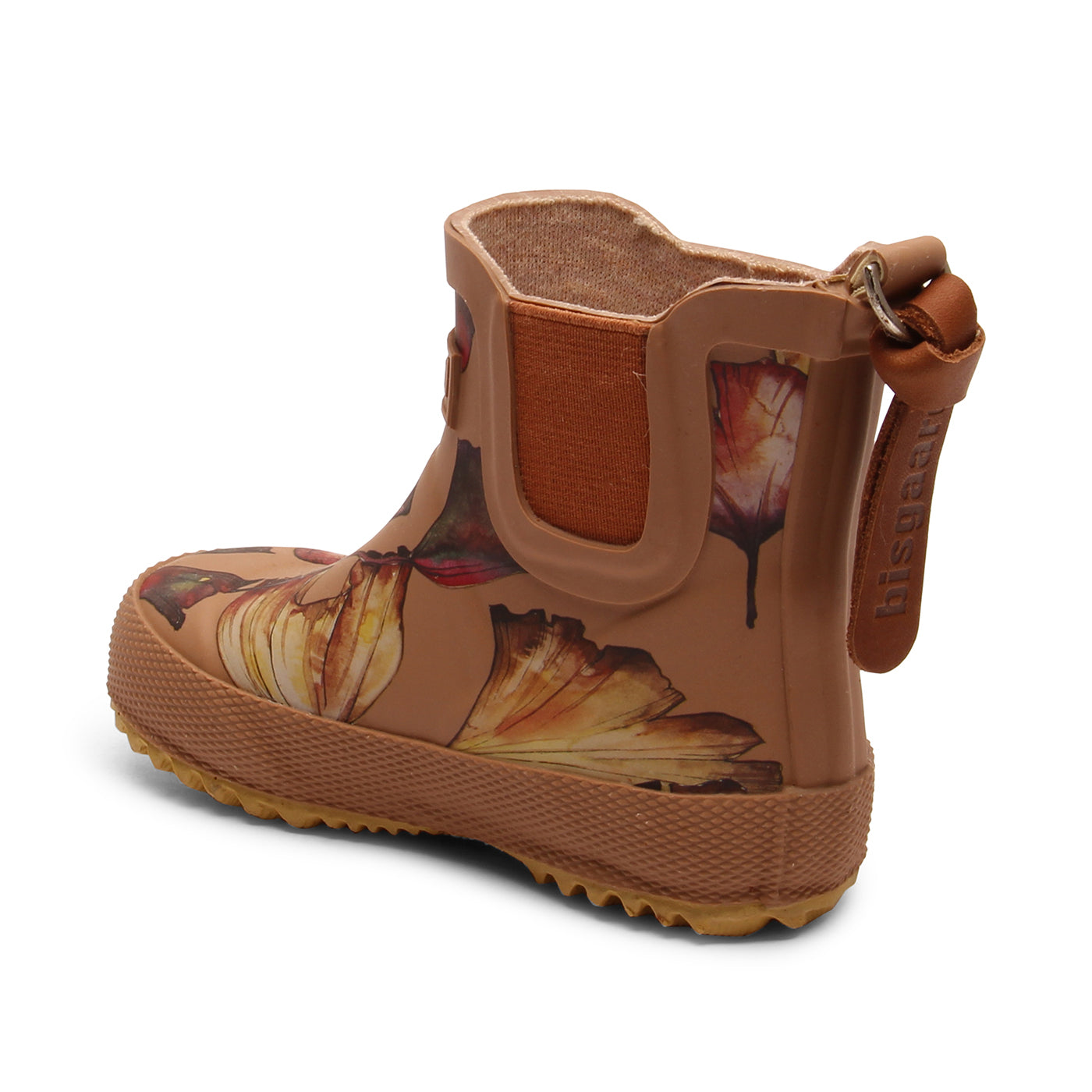 Baby Rubber- Camel Flower