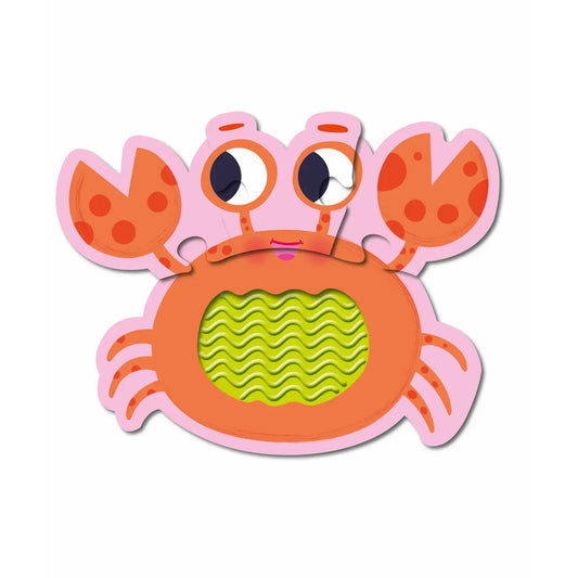 Sea Jigsaw Puzzles - Touch and Feel