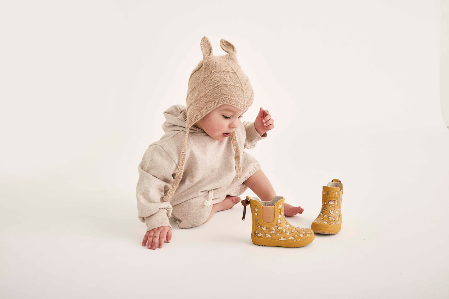 Bisgaard Baby Rubber