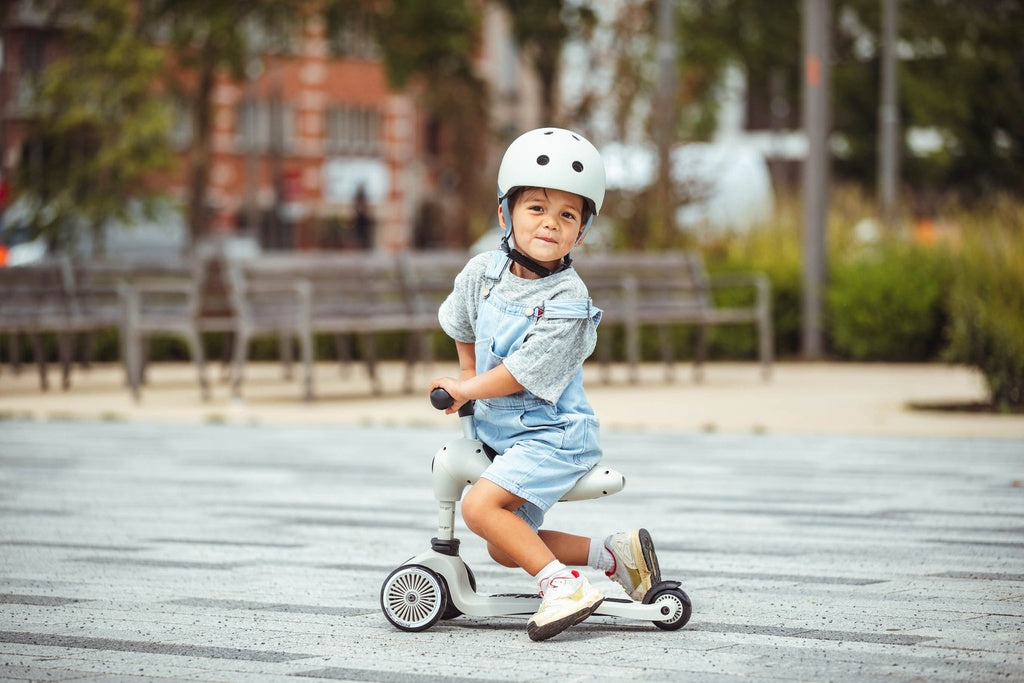 Scoot and Ride Highwaykick 1 - Ash