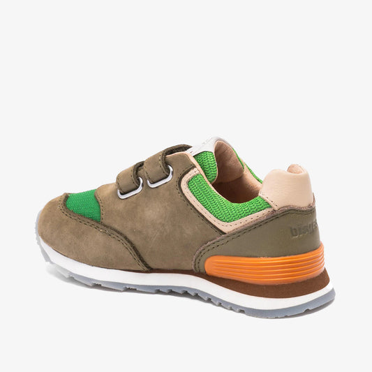 Bisgaard Winston- Vibrant Green