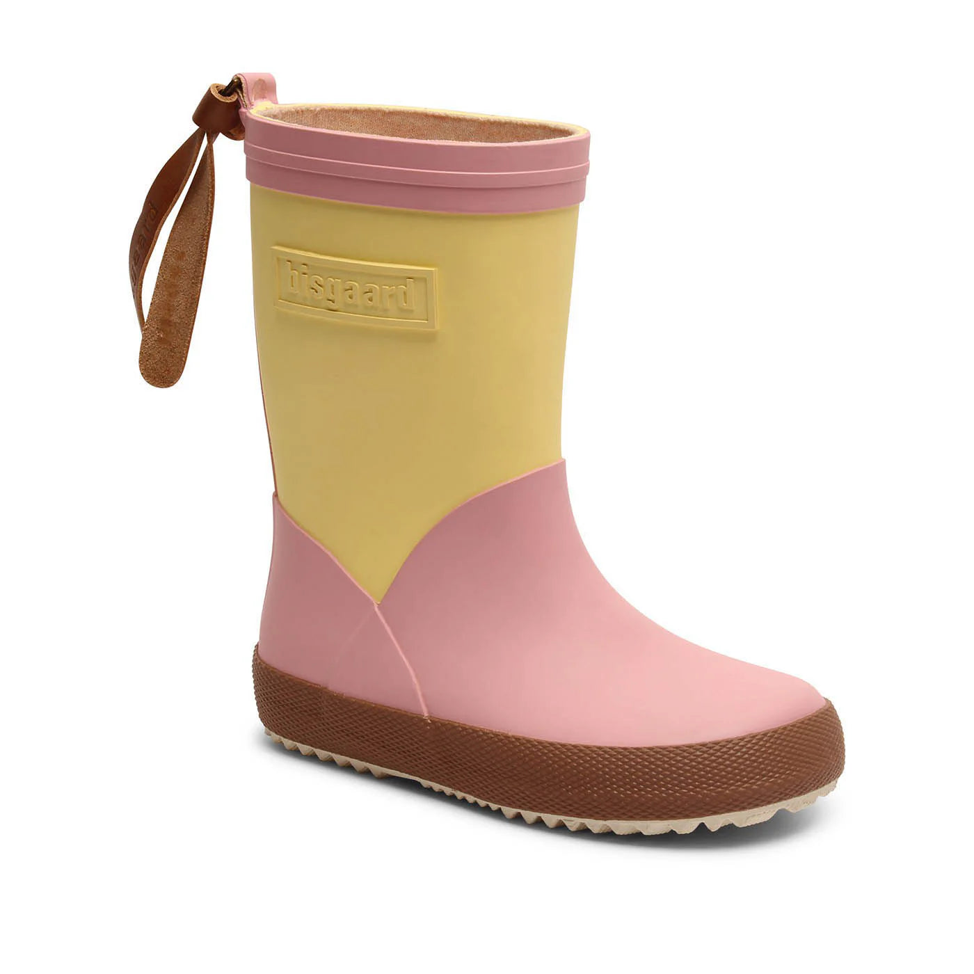 Bisgaard Fashion II- Pink
