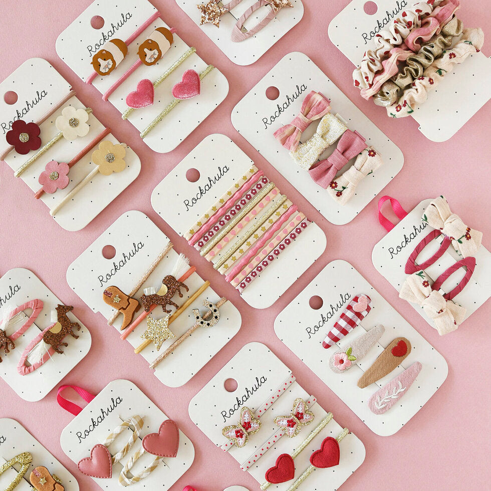 Prairie Flower Ponies