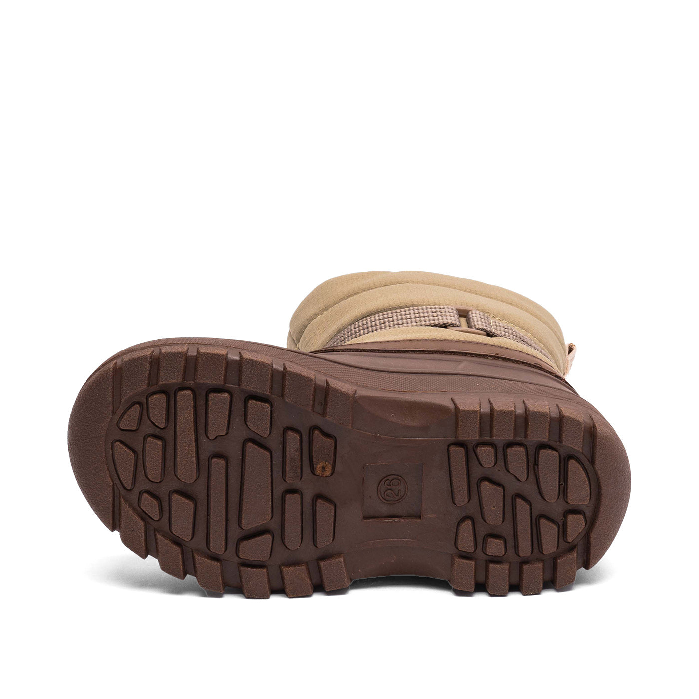 Bisgaard Pacson Khaki