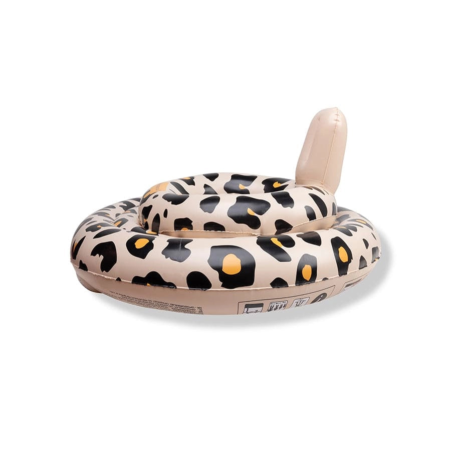 Beige Baby Float Beige 0-1Y