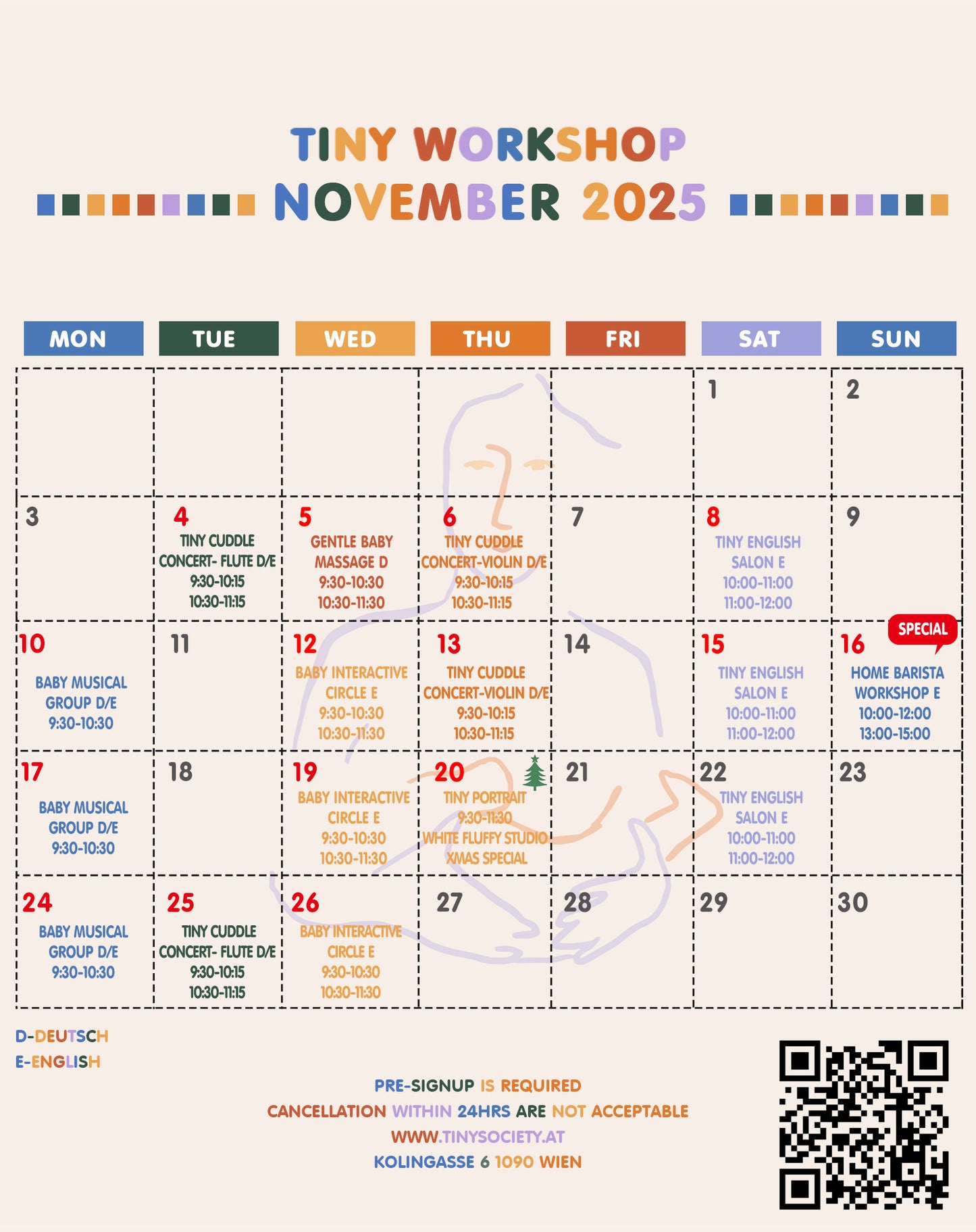 Baby Interactive Circle