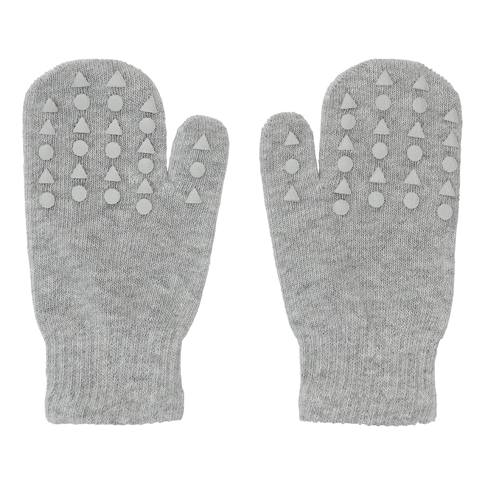Mitten Organic Cotton