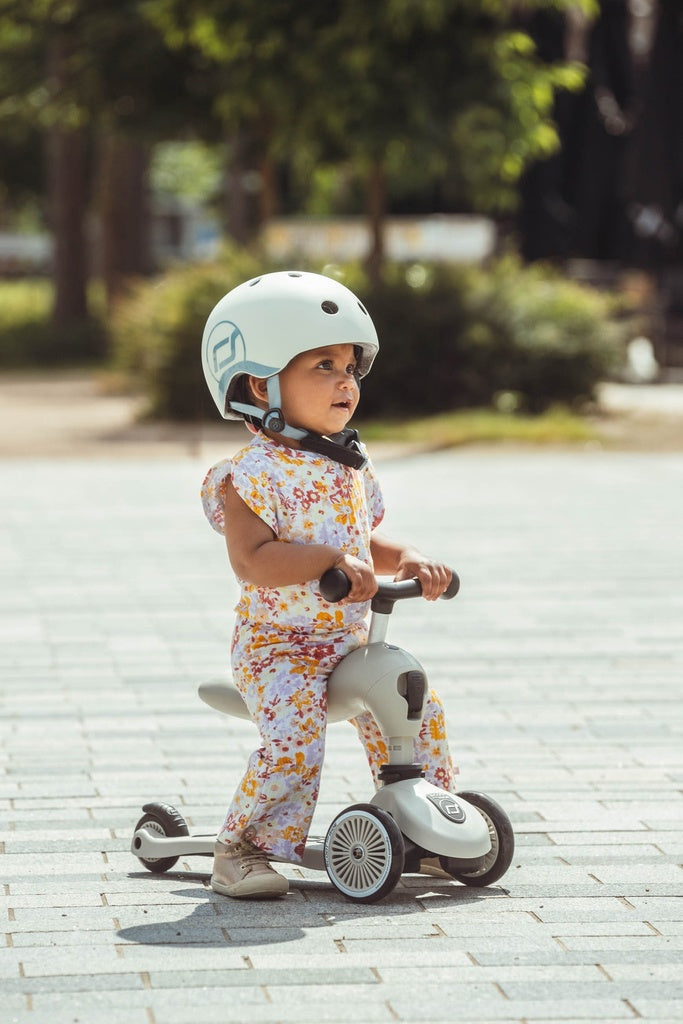 Scoot and Ride Highwaykick 1 - Ash