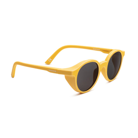 SooNice Children’s Sunnies- Golden Yellow