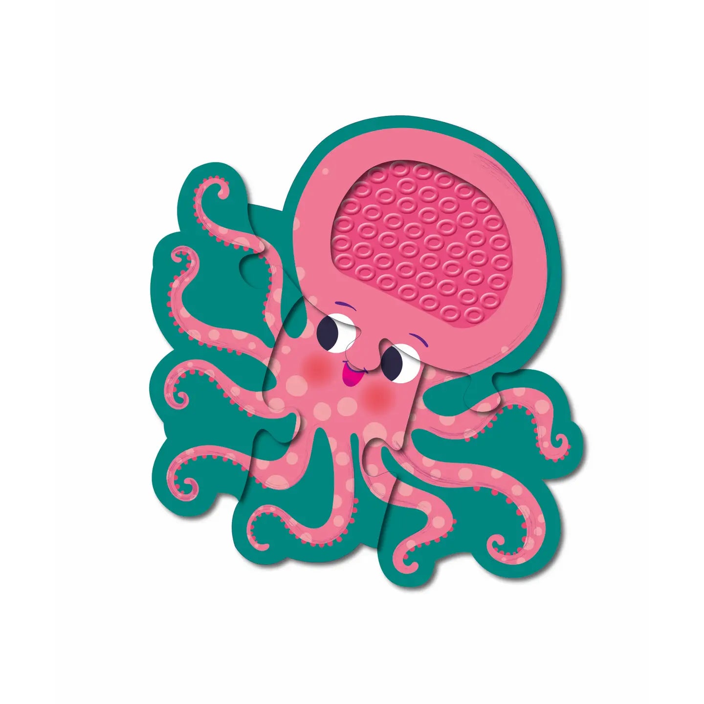 Sea Jigsaw Puzzles - Touch and Feel