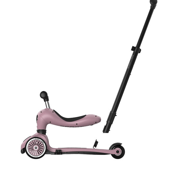 Highwaykick 1 Push and Go -Wildberry