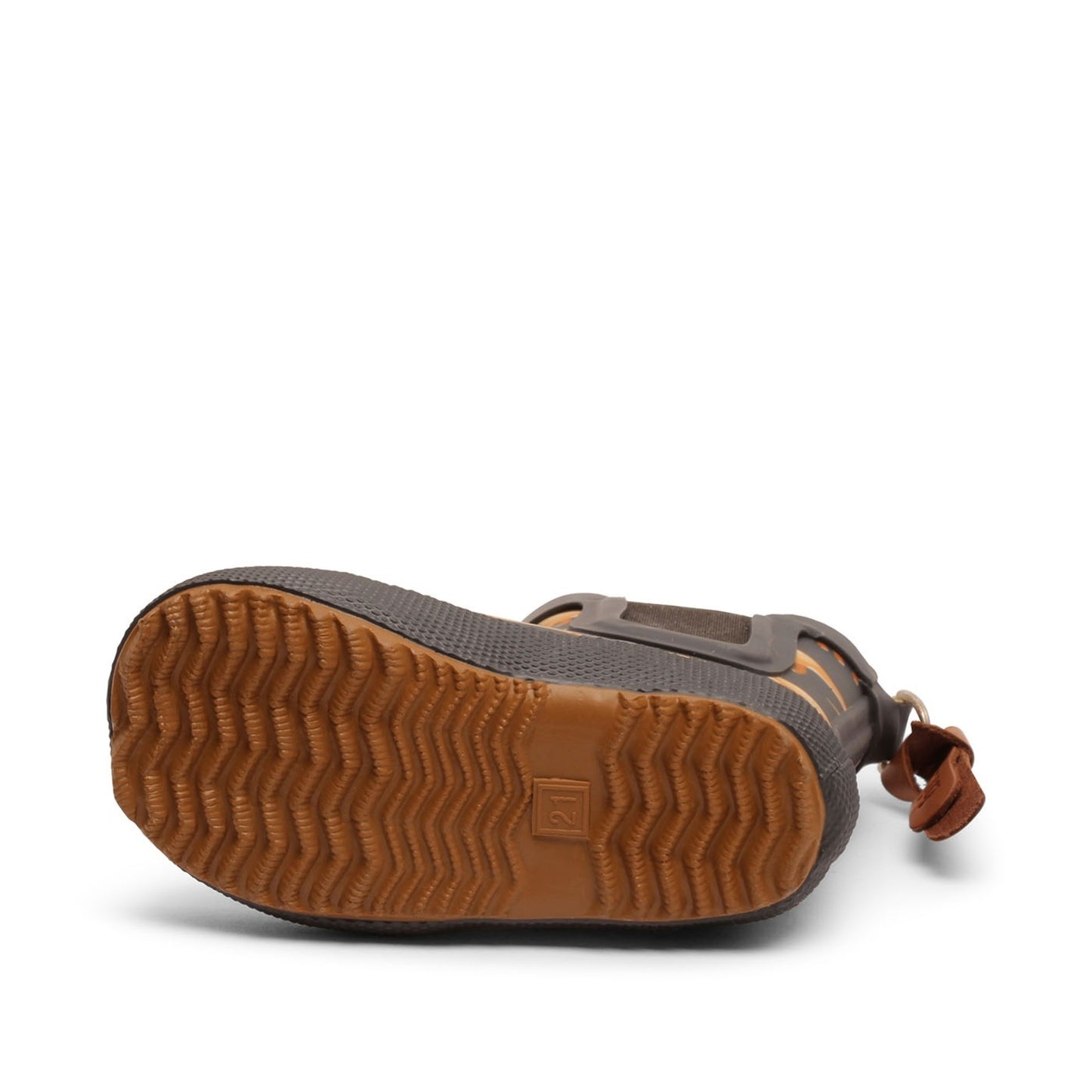 Bisgaard Baby Rubber