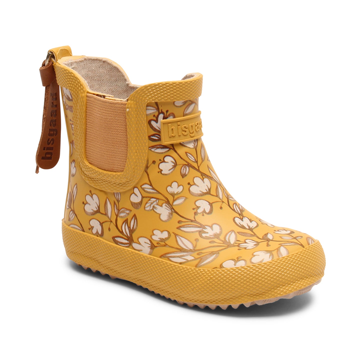 Bisgaard Baby Rubber