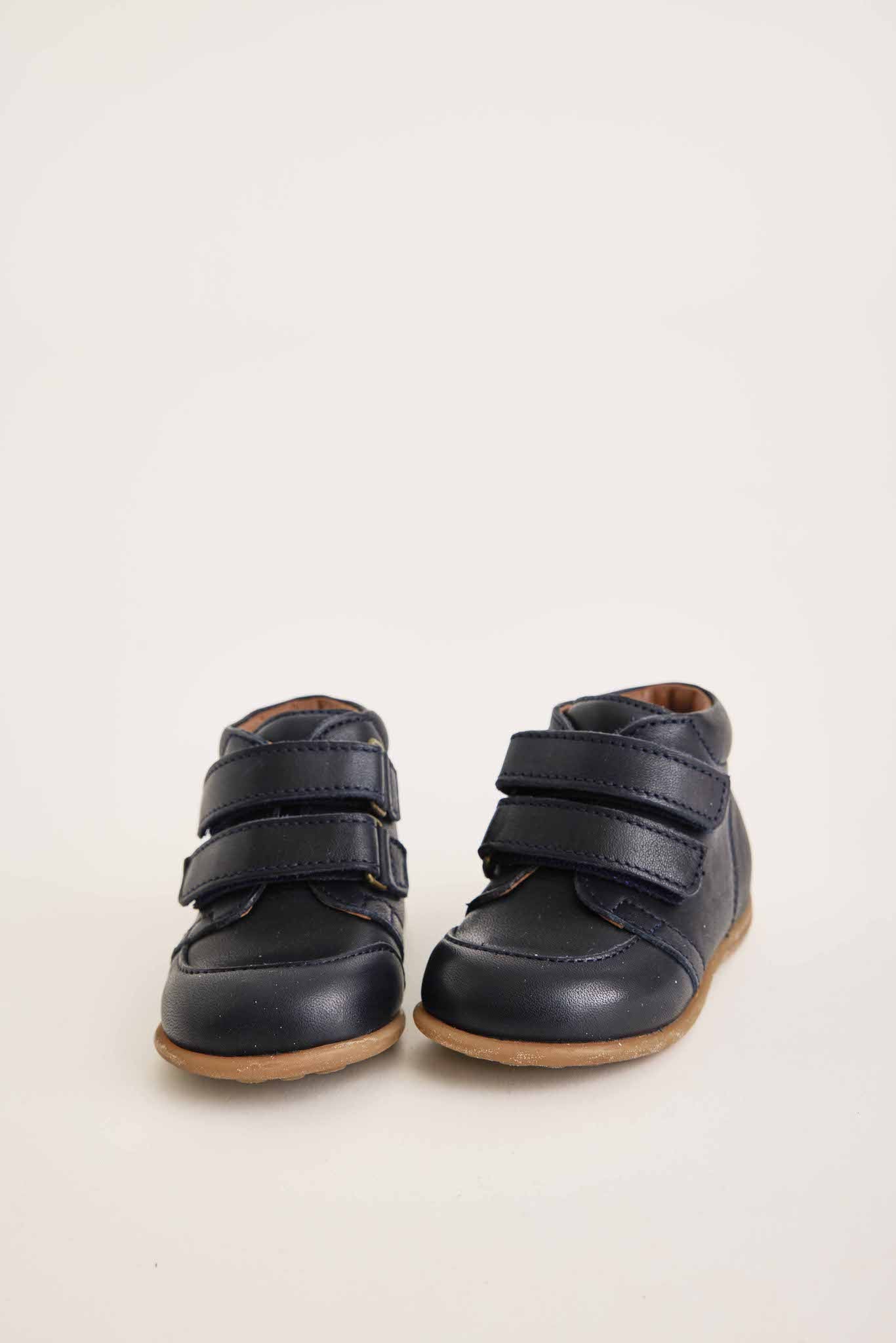 Bisgaard Luca navy