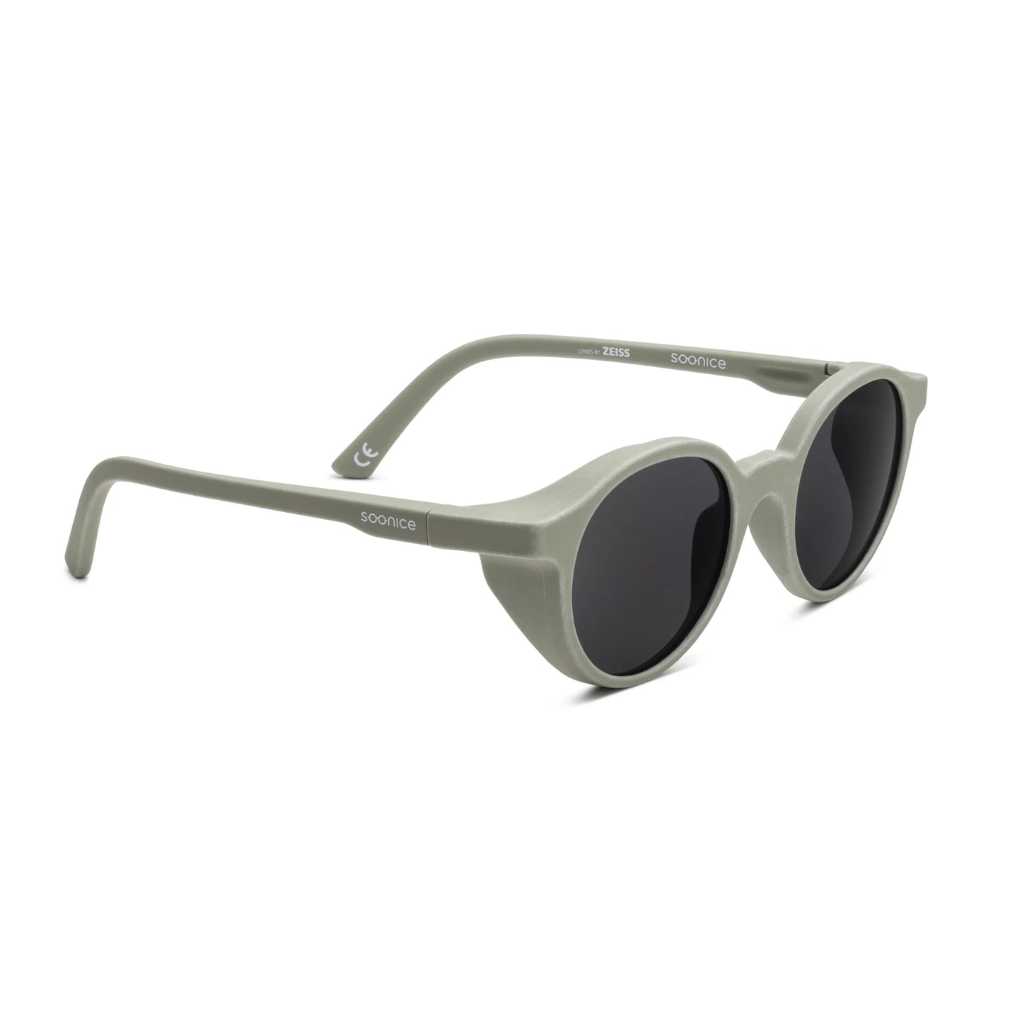 Soonice Children‘s Sunnies- Olive Green