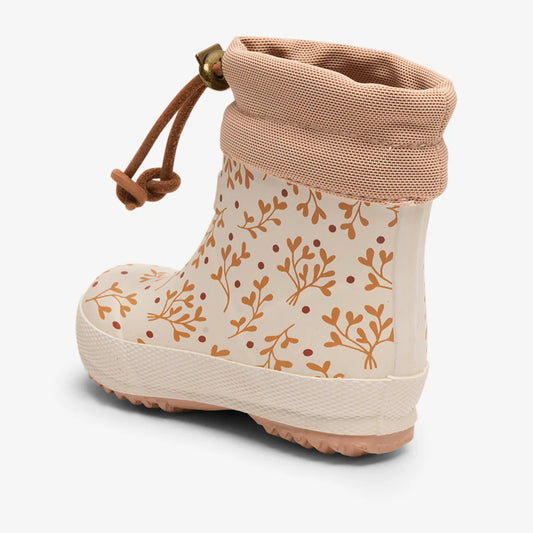 Baby Thermo Rubber-snow berry