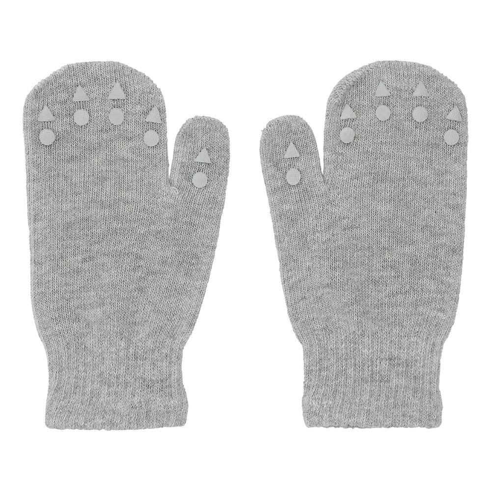 Mitten Organic Cotton
