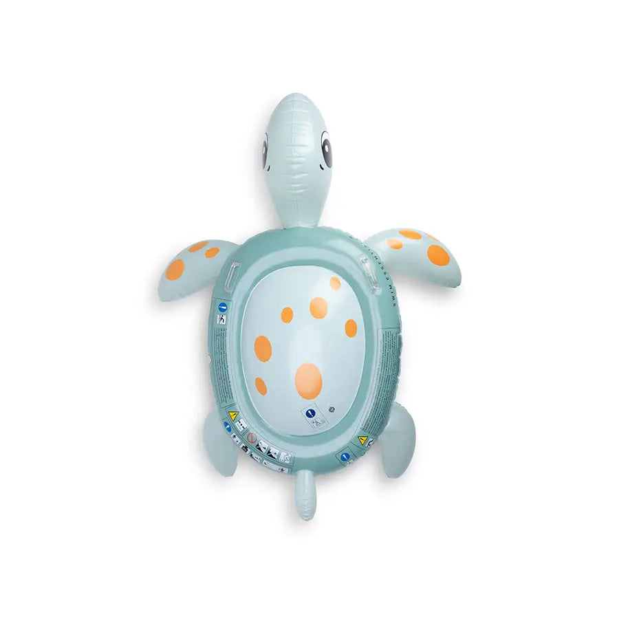Turtle Luxury Airbed