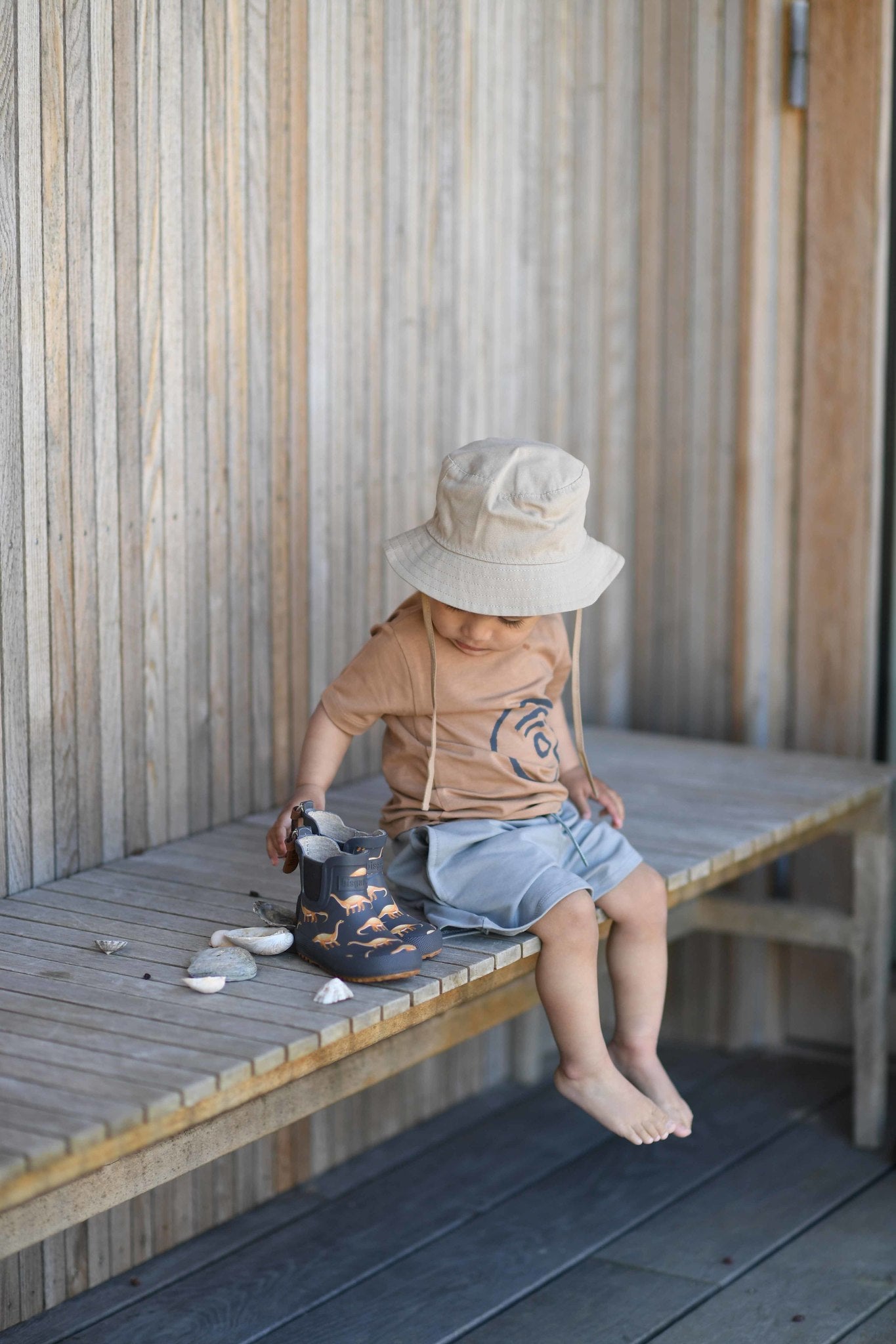 Bisgaard Baby Rubber