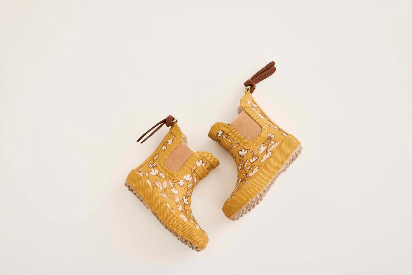 Bisgaard Baby Rubber