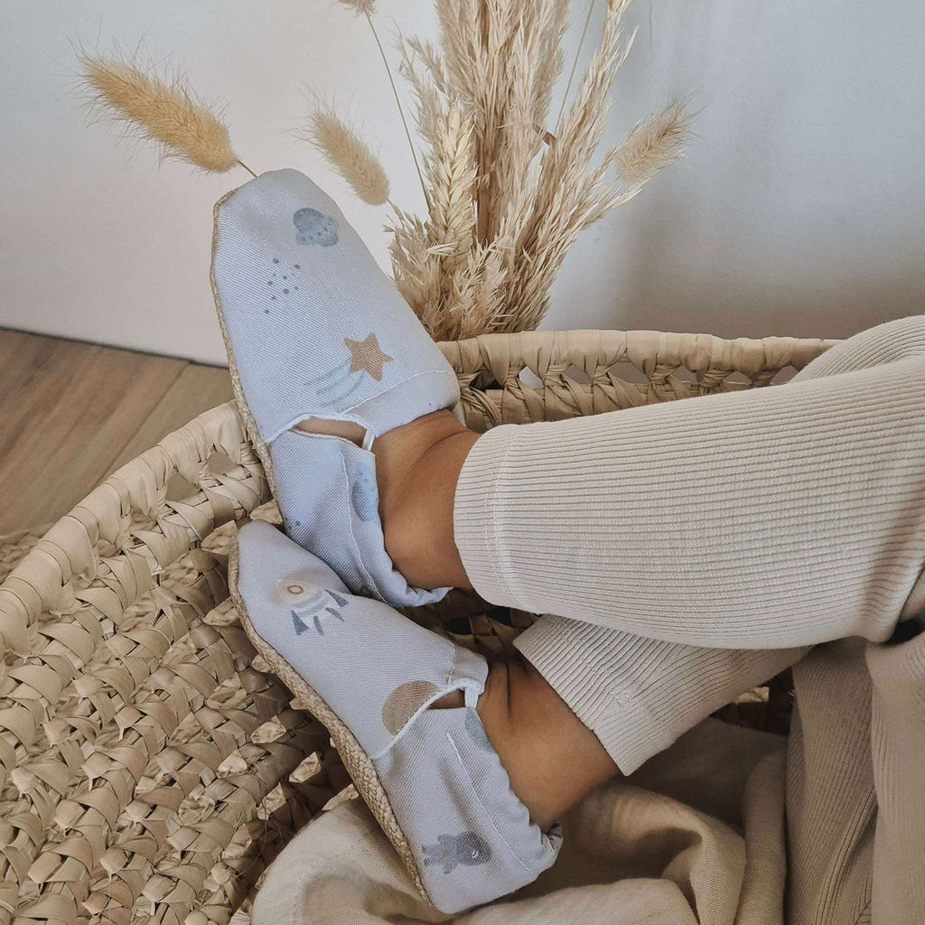 Vegan Shoes - Space