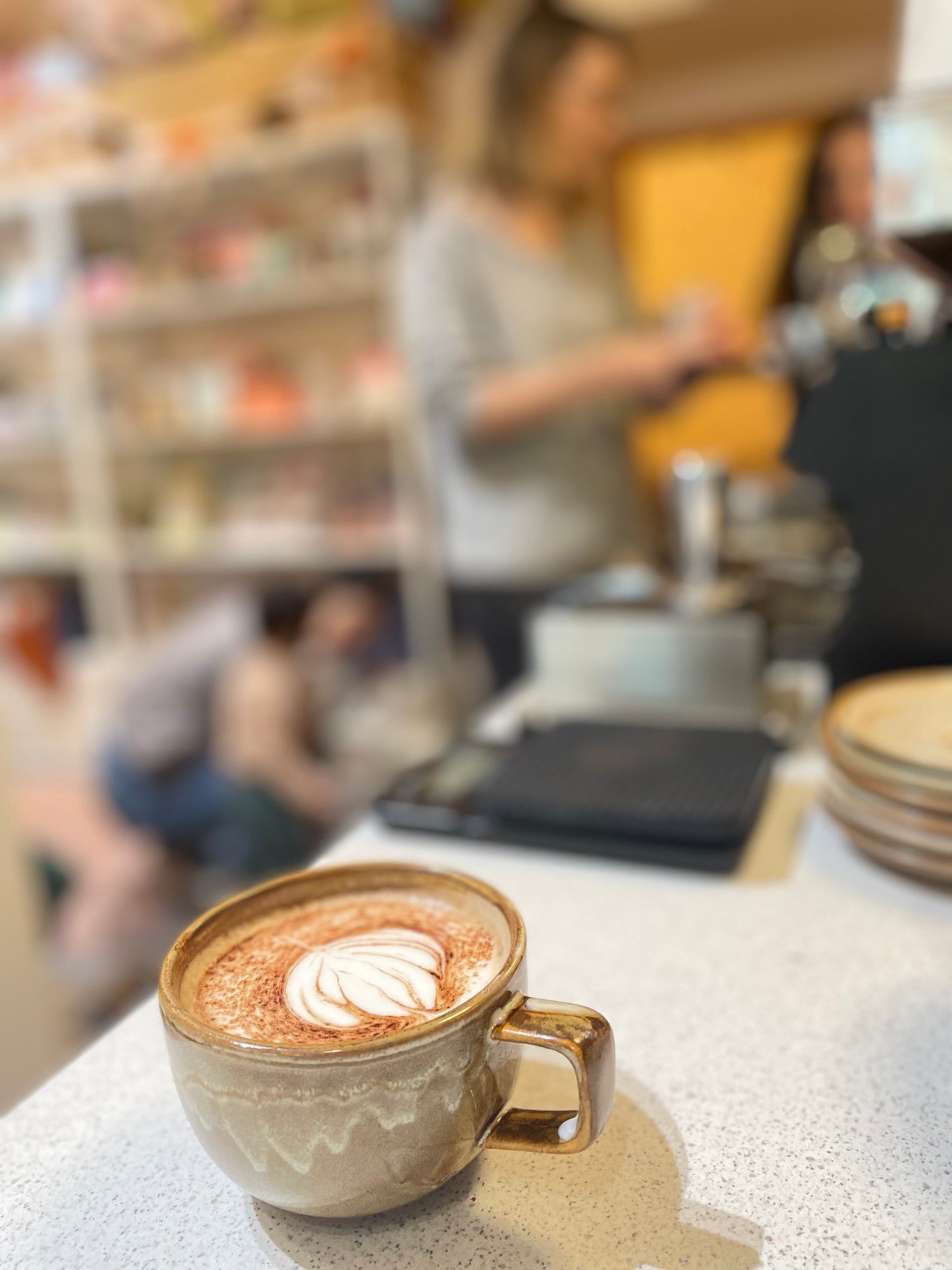 Home Barista Workshop