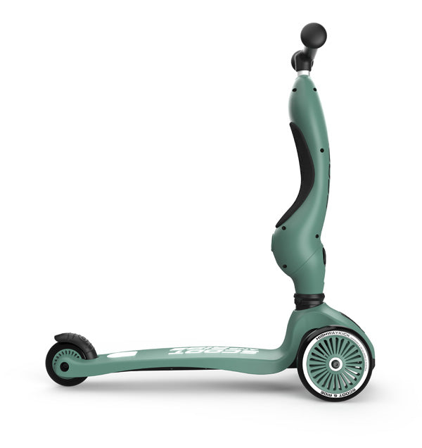 Scoot and Ride Highwaykick 1- Forest