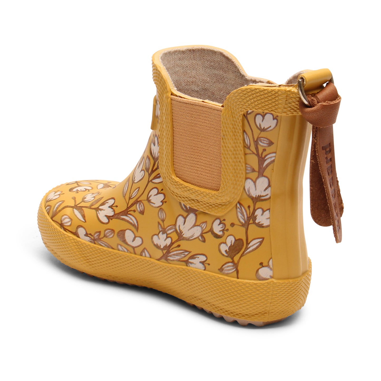 Bisgaard Baby Rubber