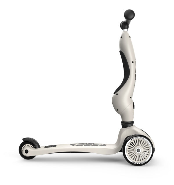 Scoot and Ride Highwaykick 1 - Ash