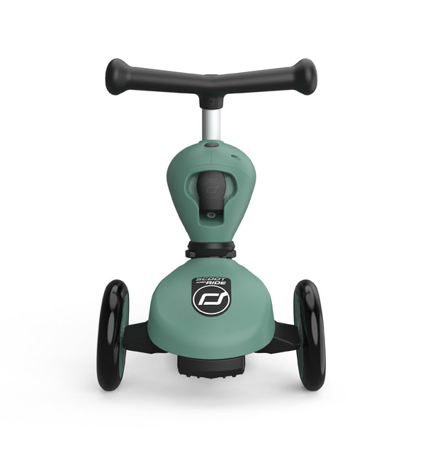 Scoot and Ride Highwaykick 1- Forest