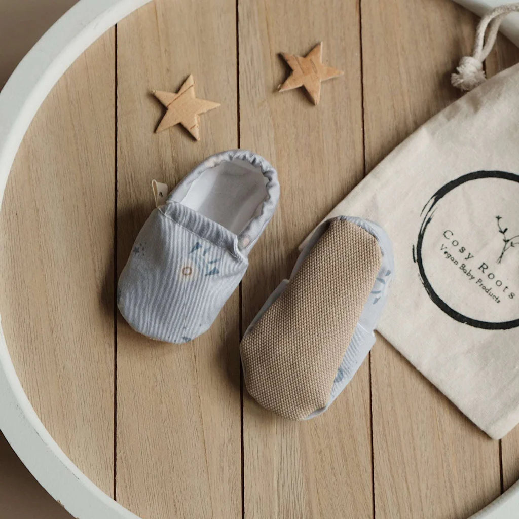 Vegan Shoes - Space