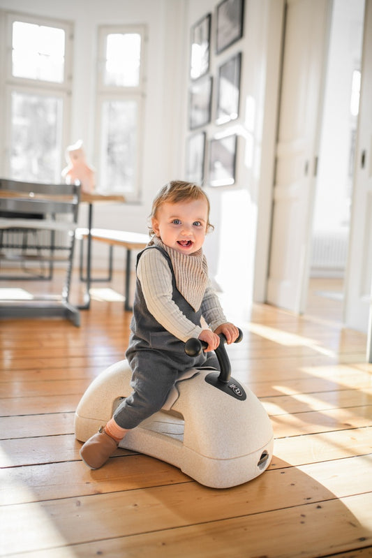 Scoot and Ride My First