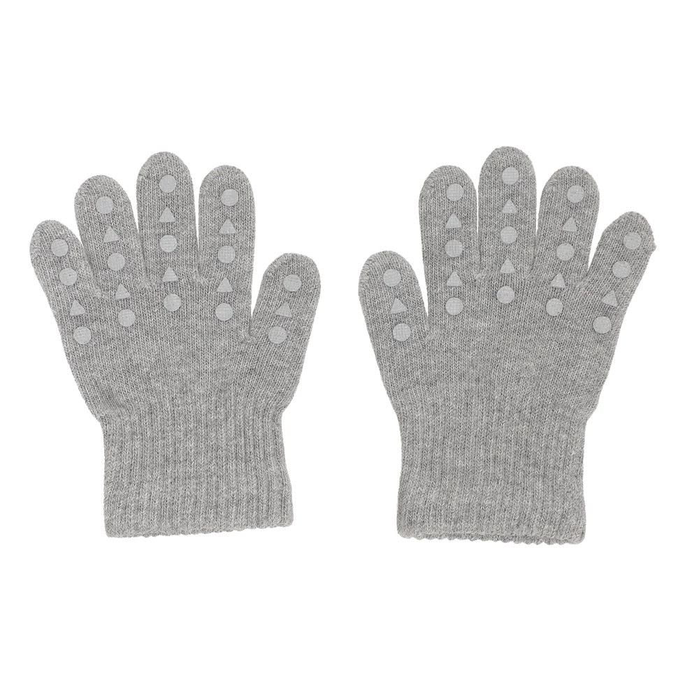 Grip Gloves Organic Cotton