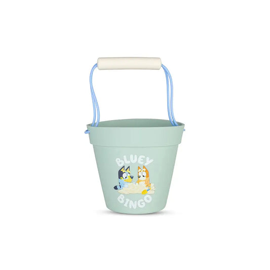 Beach Toys Bluey