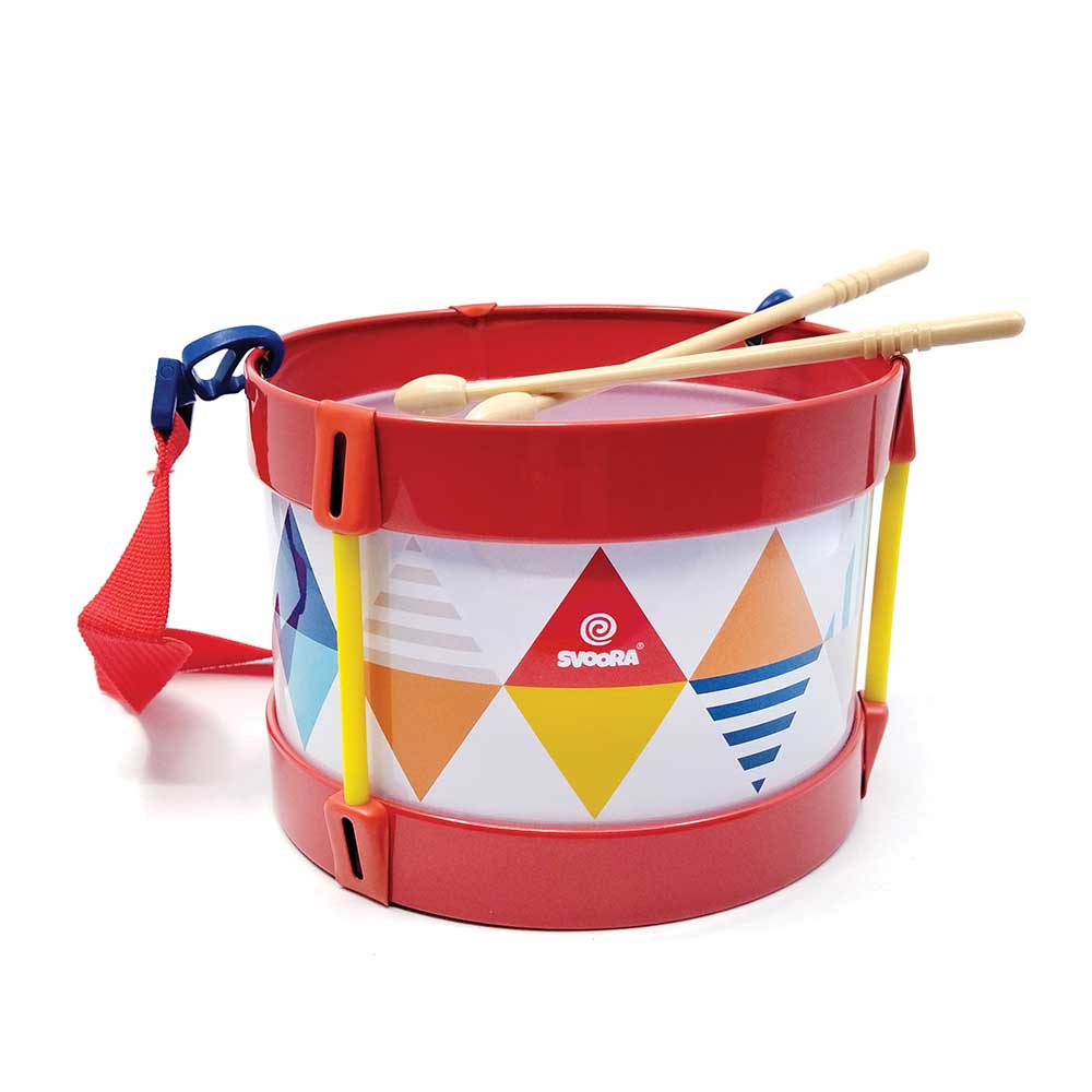 The Tin Drum