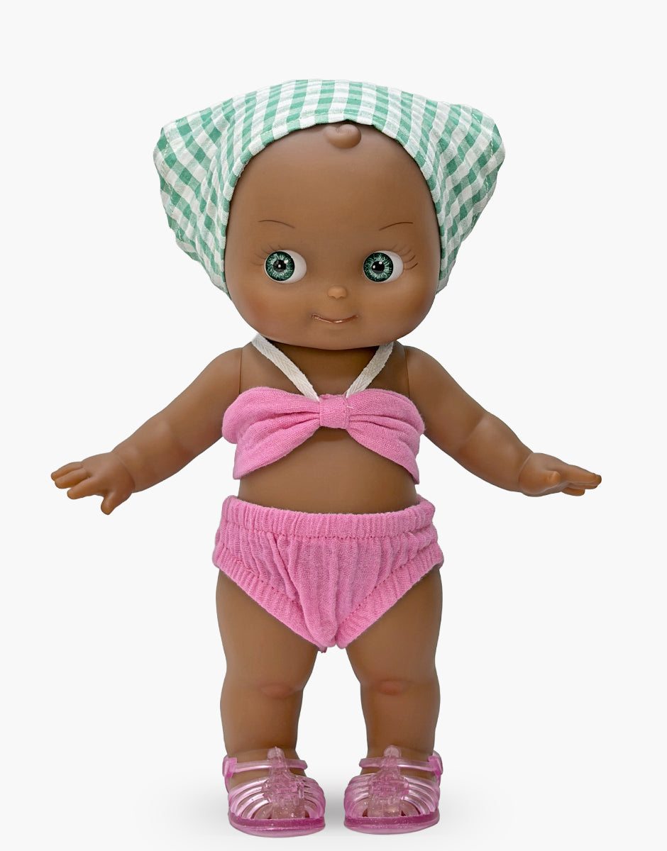 Mini Pancha- Prunelle