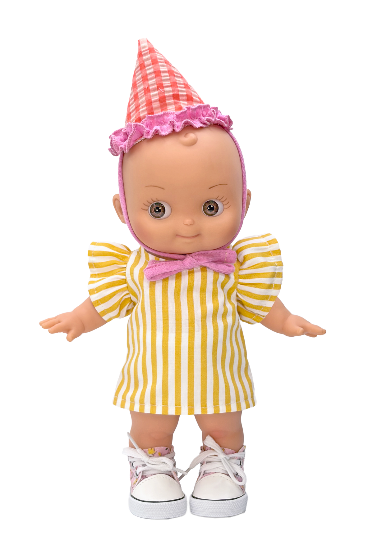 Mini Pancha - Ninon
