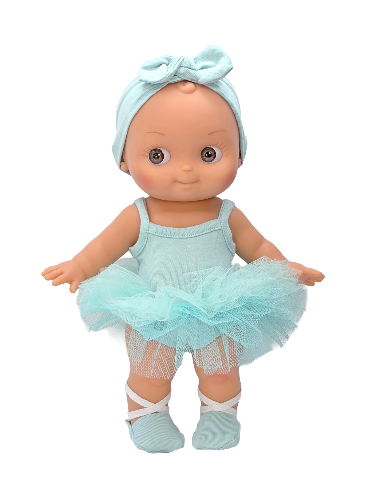 Mini Pancha - Ninon