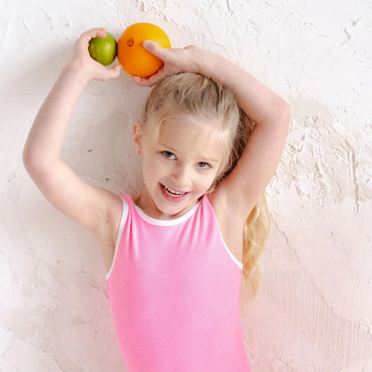 Sustainable Bathing Suit