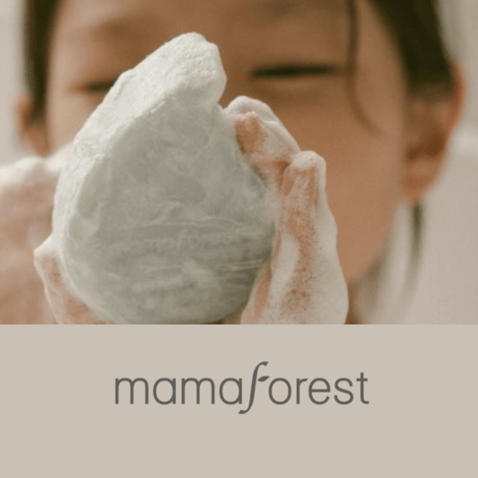 Bye Tears – All-In-One Soap for Face, Body and Hair