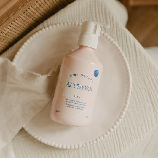 Minois Protective Liniment 300ml