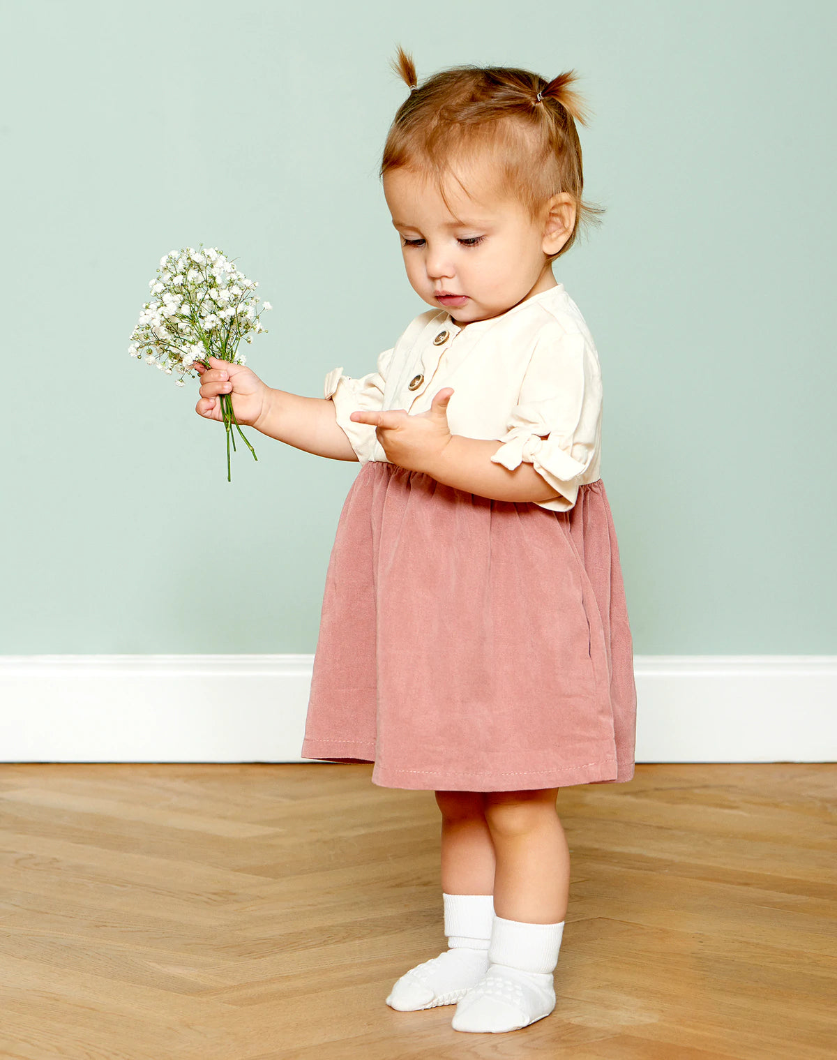 Gobabygo Non-slip Socks Bamboo